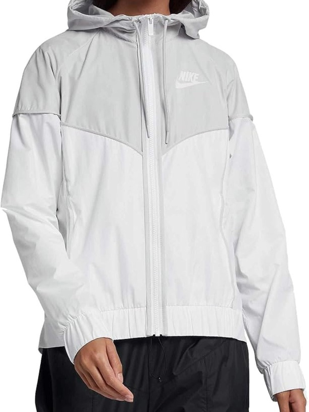 Nike Winderunner Hooded Windbreaker